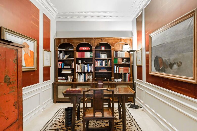 Luxury Central Paris (R) - Paris, France