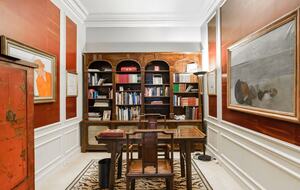 Luxury Central Paris (R)