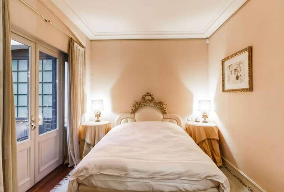 Luxury Central Paris (R) - Paris, France