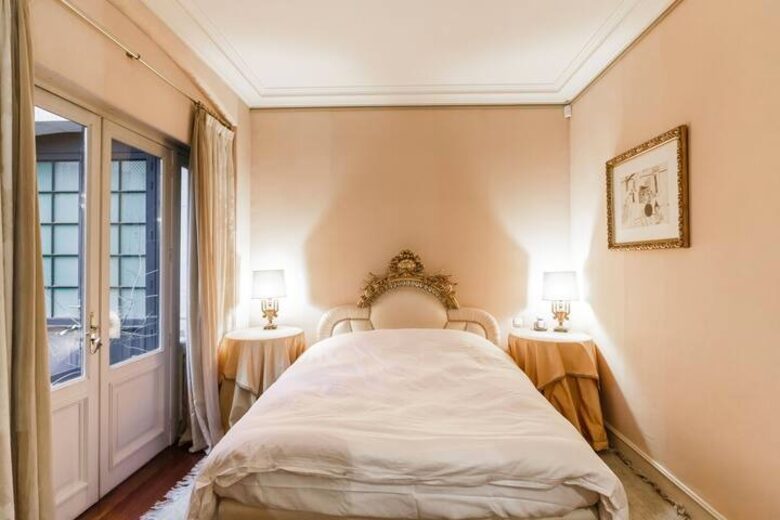 Luxury Central Paris (R) - Paris, France