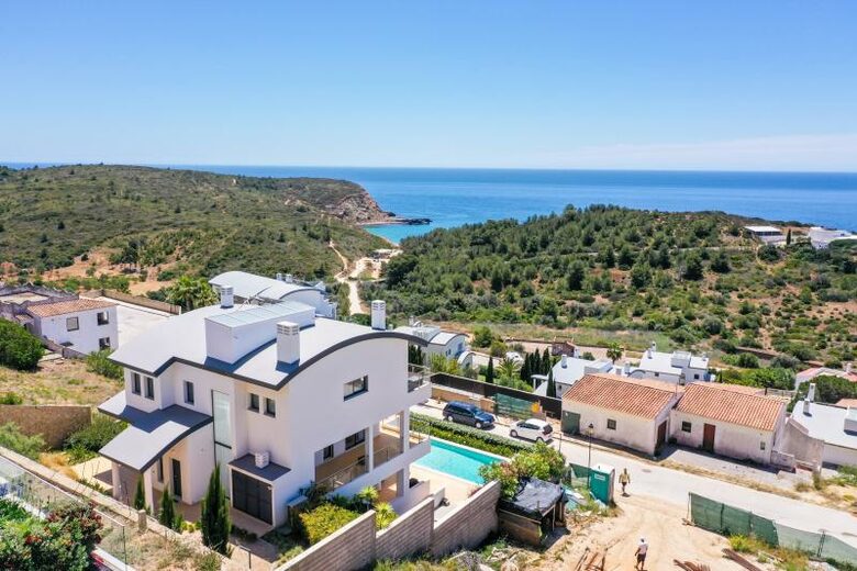 Stunning Algarve Villa (20 mins from Lagos) - Budens, Portugal