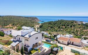 Stunning Algarve Villa (20 mins from Lagos) - Budens, Portugal