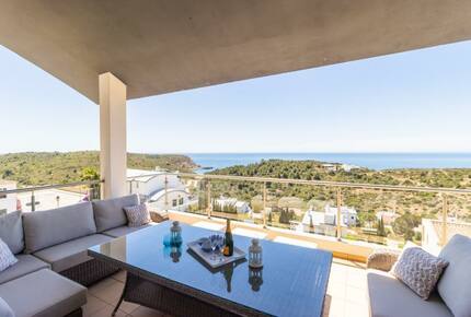 Stunning Algarve Villa (20 mins from Lagos) - Budens, Portugal