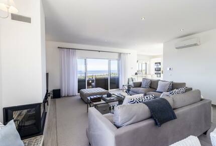 Stunning Algarve Villa (20 mins from Lagos) - Budens, Portugal