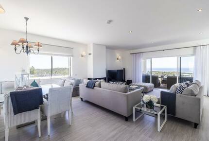 Stunning Algarve Villa (20 mins from Lagos) - Budens, Portugal