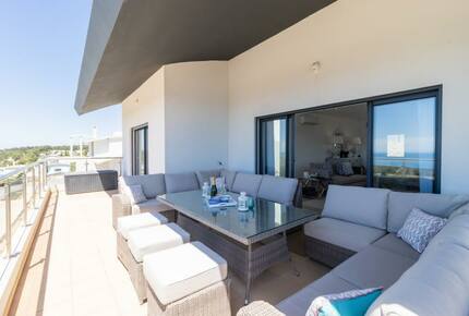 Stunning Algarve Villa (20 mins from Lagos) - Budens, Portugal