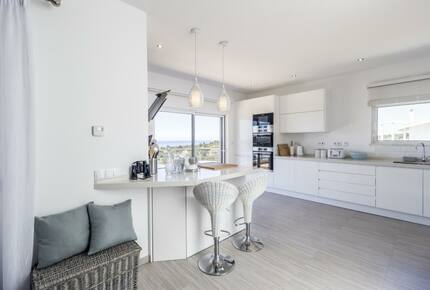 Stunning Algarve Villa (20 mins from Lagos) - Budens, Portugal