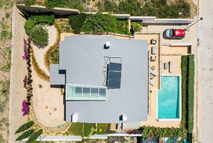 Stunning Algarve Villa (20 mins from Lagos) - Budens, Portugal