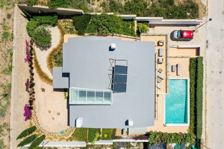 Stunning Algarve Villa (20 mins from Lagos) - Budens, Portugal