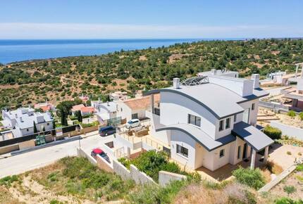 Stunning Algarve Villa (20 mins from Lagos) - Budens, Portugal