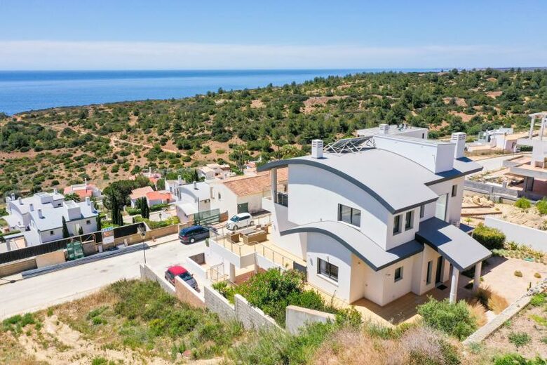 Stunning Algarve Villa (20 mins from Lagos) - Budens, Portugal