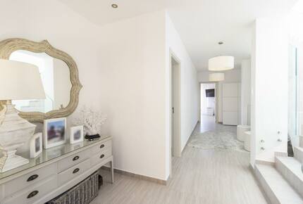 Stunning Algarve Villa (20 mins from Lagos) - Budens, Portugal