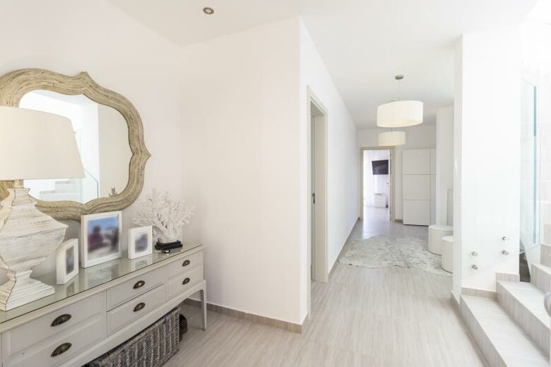 Stunning Algarve Villa (20 mins from Lagos) - Budens, Portugal