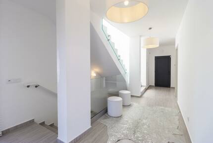 Stunning Algarve Villa (20 mins from Lagos) - Budens, Portugal