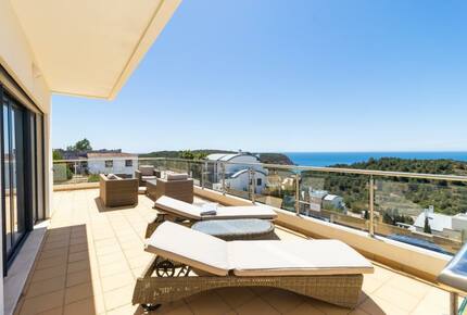 Stunning Algarve Villa (20 mins from Lagos) - Budens, Portugal