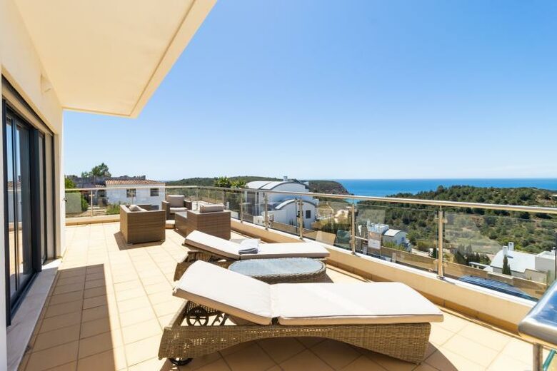 Stunning Algarve Villa (20 mins from Lagos) - Budens, Portugal