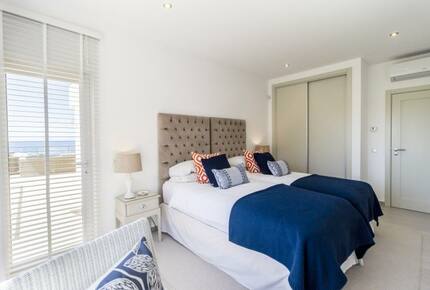 Stunning Algarve Villa (20 mins from Lagos) - Budens, Portugal