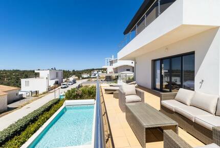 Stunning Algarve Villa (20 mins from Lagos) - Budens, Portugal