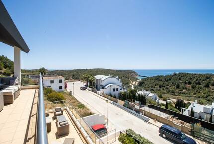 Stunning Algarve Villa (20 mins from Lagos) - Budens, Portugal
