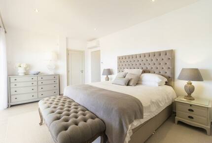 Stunning Algarve Villa (20 mins from Lagos) - Budens, Portugal