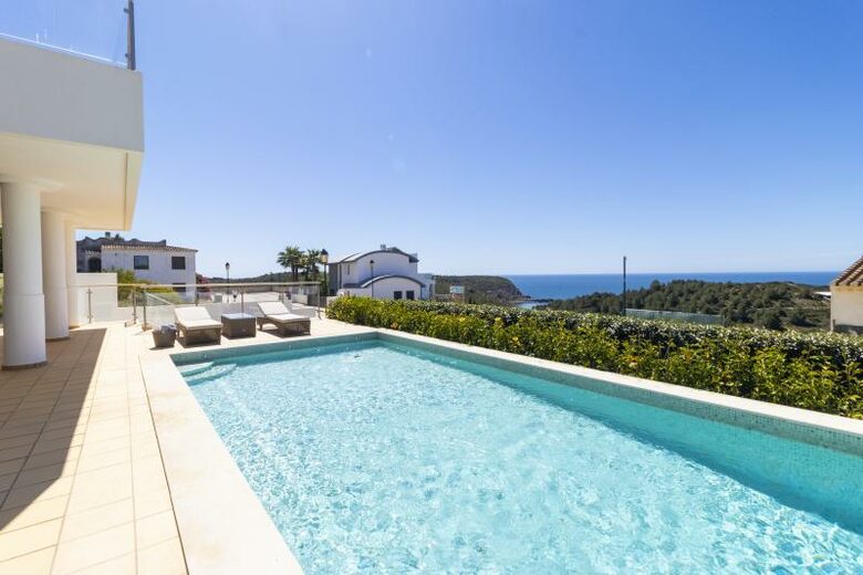 Stunning Algarve Villa (20 mins from Lagos) - Budens, Portugal