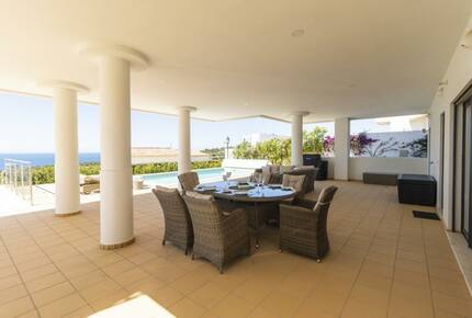 Stunning Algarve Villa (20 mins from Lagos) - Budens, Portugal