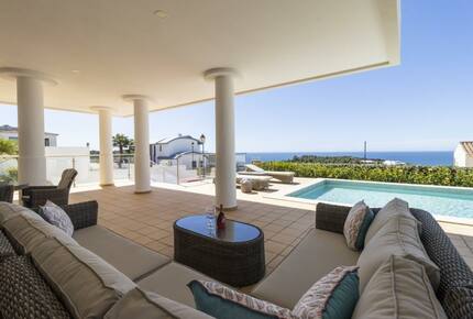 Stunning Algarve Villa (20 mins from Lagos) - Budens, Portugal