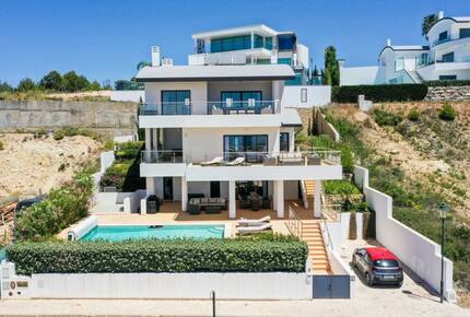 Stunning Algarve Villa (20 mins from Lagos) - Budens, Portugal