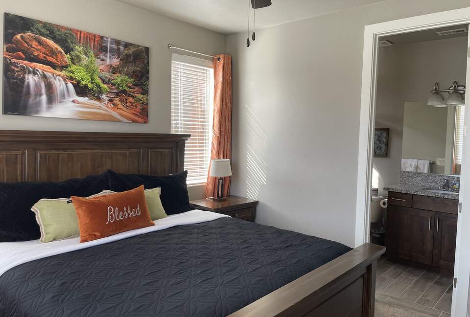 Paradise Village at Zion | With incredible community amenities - Santa Clara, Utah