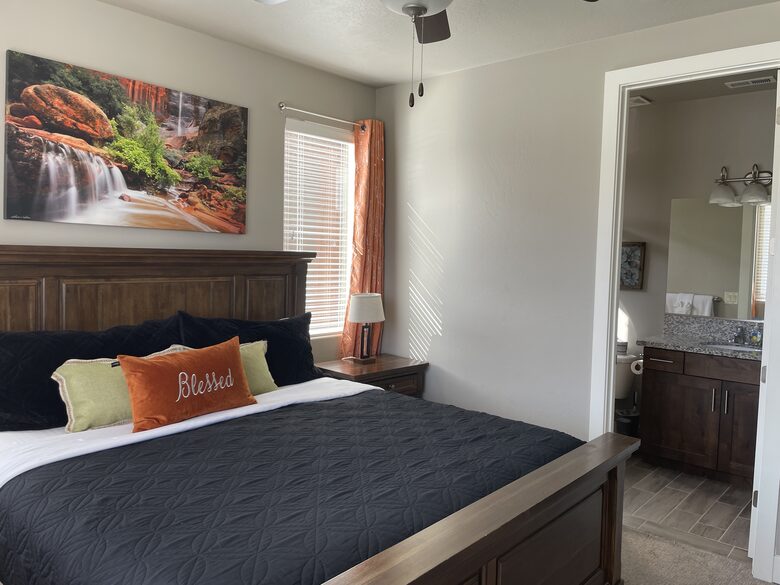 Paradise Village at Zion | With incredible community amenities - Santa Clara, Utah