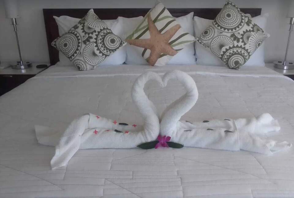 Beautifully designed towel images