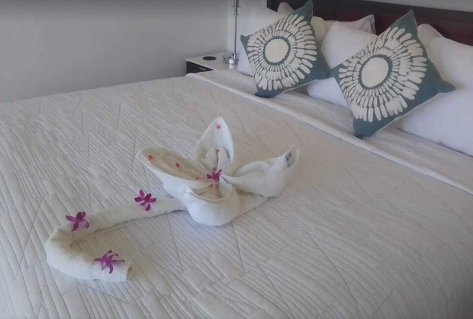 Luxury SettleDown Villa 2 at Chukka Cove in St Ann - Llandovery, Jamaica