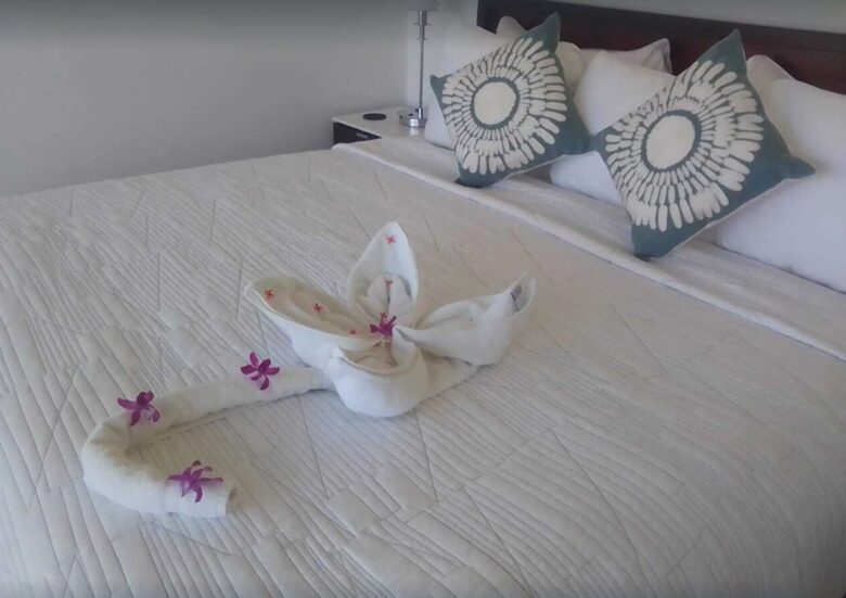 Luxury SettleDown Villa 2 at Chukka Cove in St Ann - Llandovery, Jamaica