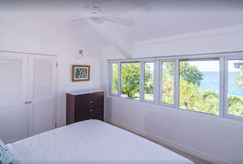 Luxury SettleDown Villa 2 at Chukka Cove in St Ann - Llandovery, Jamaica