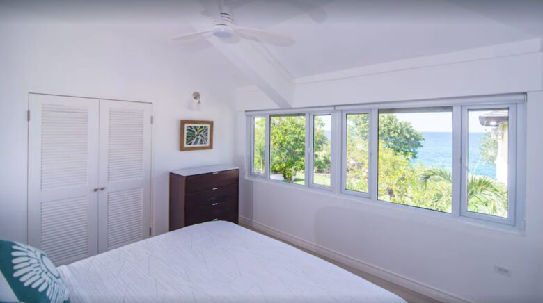 Luxury SettleDown Villa 2 at Chukka Cove in St Ann - Llandovery, Jamaica