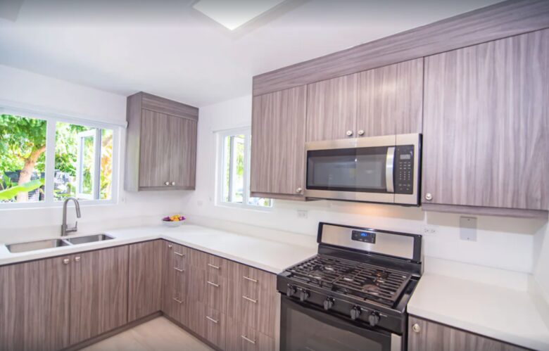 Luxury SettleDown Villa 2 at Chukka Cove in St Ann - Llandovery, Jamaica