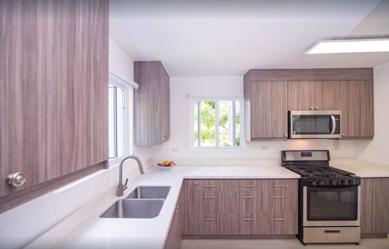 Luxury SettleDown Villa 2 at Chukka Cove in St Ann - Llandovery, Jamaica