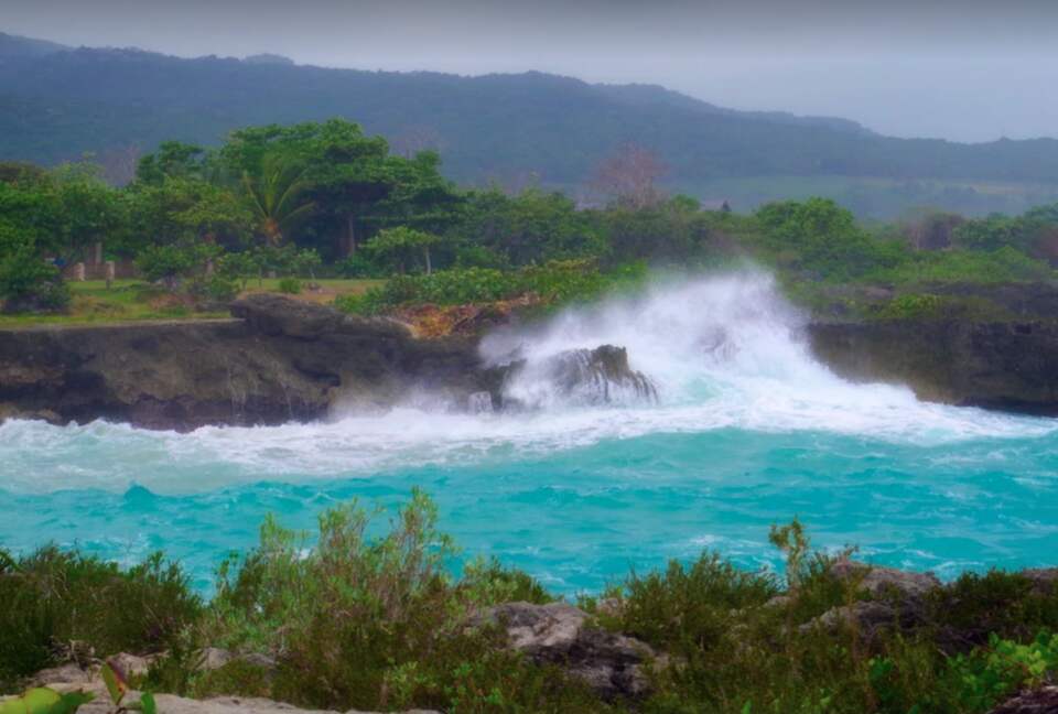 Luxury SettleDown Villa 2 at Chukka Cove in St Ann - Llandovery, Jamaica