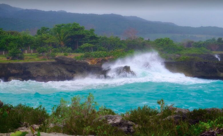 Luxury SettleDown Villa 2 at Chukka Cove in St Ann - Llandovery, Jamaica