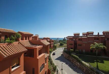 Casa Roja - Estepona, Spain