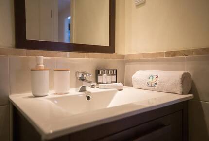 Casa Roja - Estepona, Spain