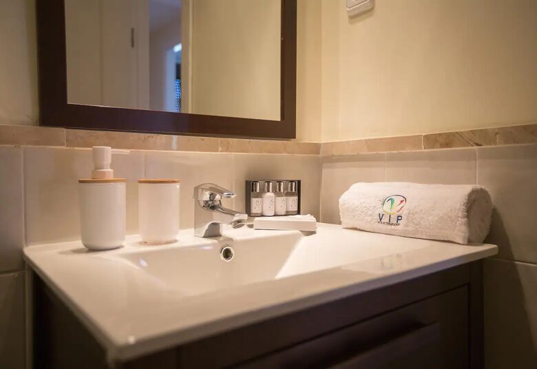 Casa Roja - Estepona, Spain