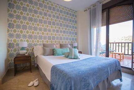 Casa Roja - Estepona, Spain