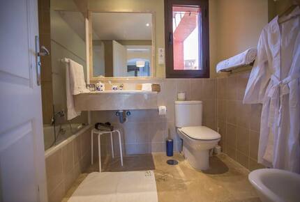 Casa Roja - Estepona, Spain