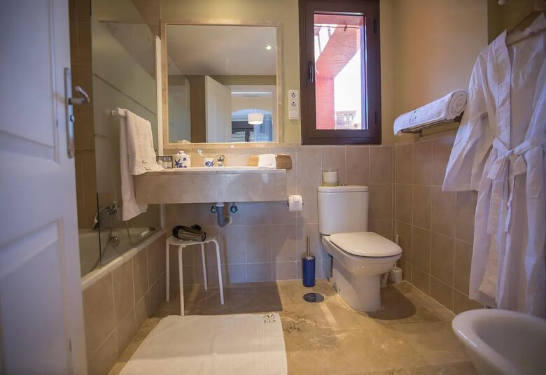 Casa Roja - Estepona, Spain