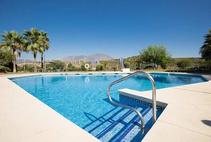 Casa Roja - Estepona, Spain