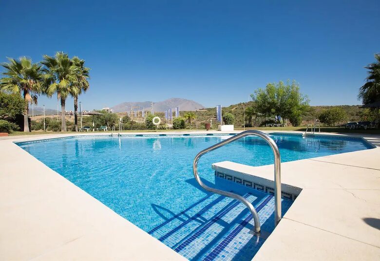 Casa Roja - Estepona, Spain