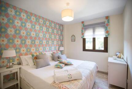 Casa Roja - Estepona, Spain