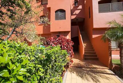 Casa Roja - Estepona, Spain