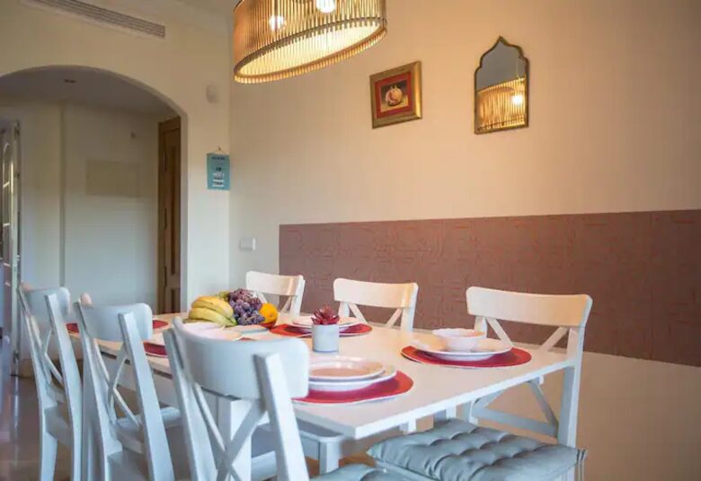 Casa Roja - Estepona, Spain